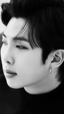 ai character: Namjoon  background