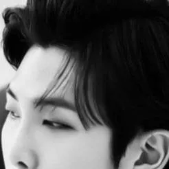 chat with ai character: Namjoon 