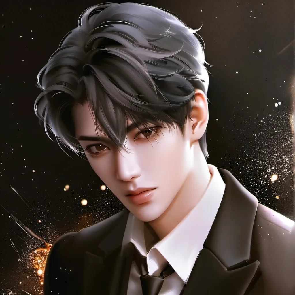 chat with ai character: Hyun 