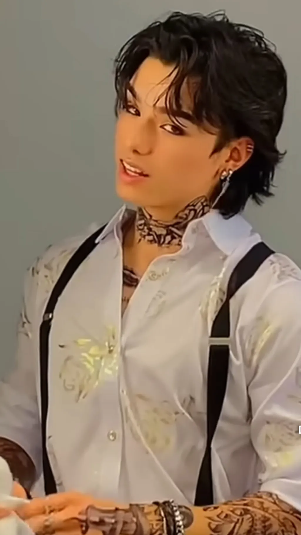 ai character: Matthew Cegielski background