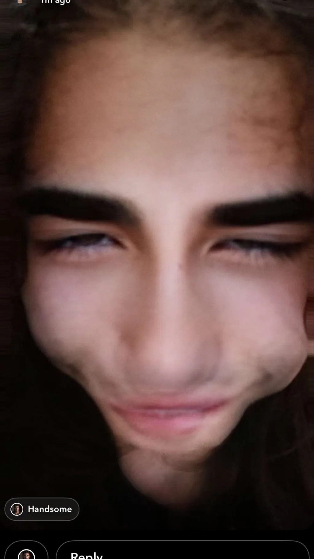 ai character: Sofyia  background