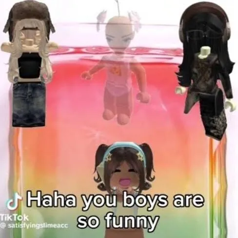 chat with ai character: roblox gc✨