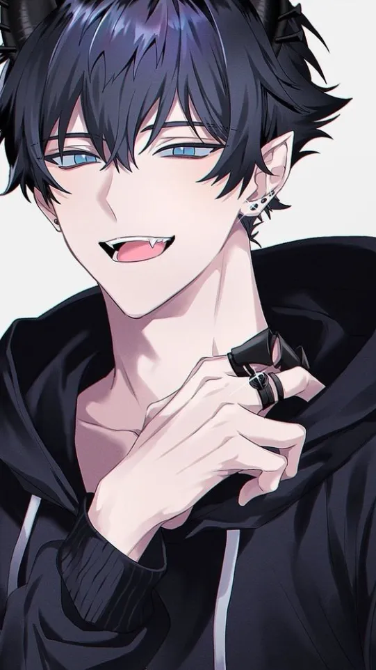 ai character: Alessio background