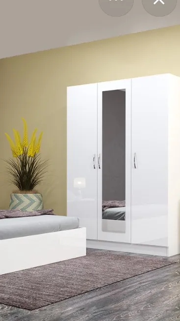 ai character: Obbligo o verità background