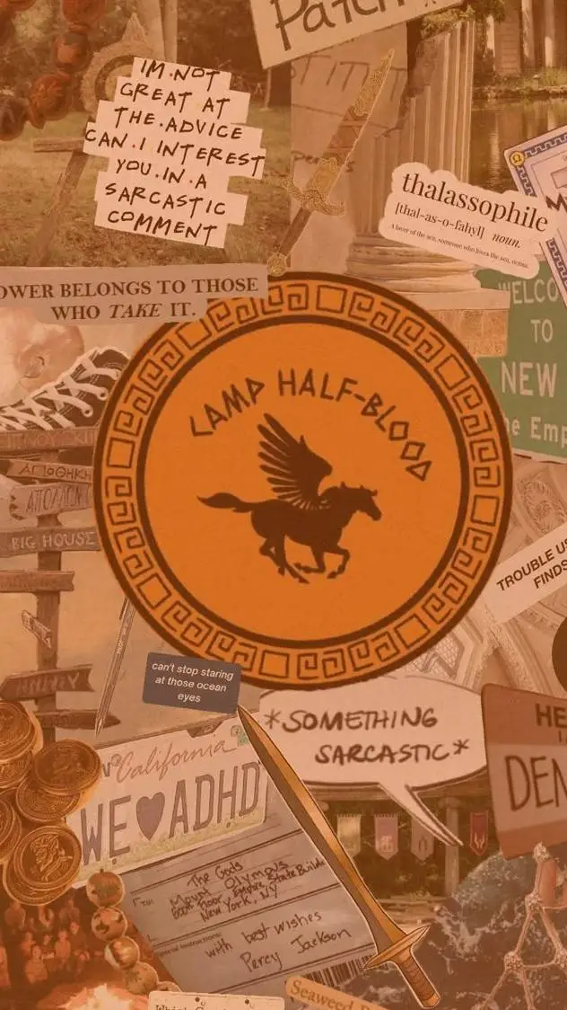 ai character: Hercules X TOA background