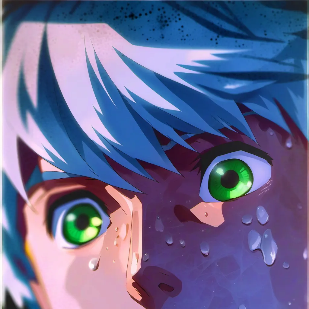 chat with ai character: Yuri nating 