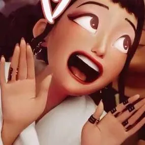 chat with ai character: Zoey