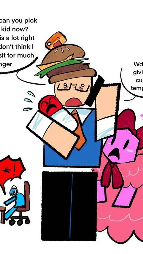 Talkie AI - Chat with c00l trio