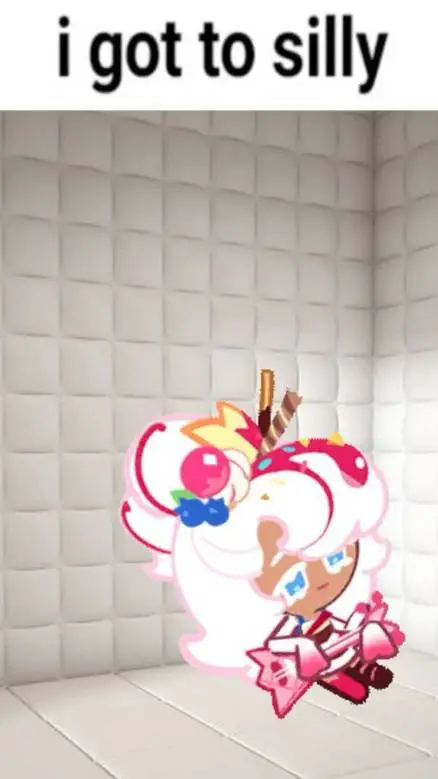 ai character: starfait crk ship background