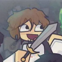 chat with ai character: forsaken 