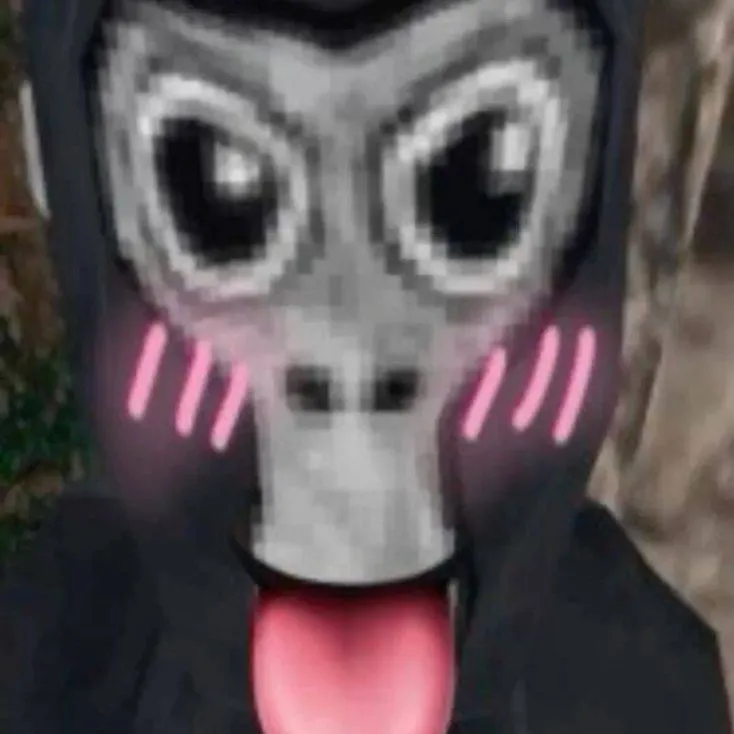 chat with ai character: Gorrila tag kid 