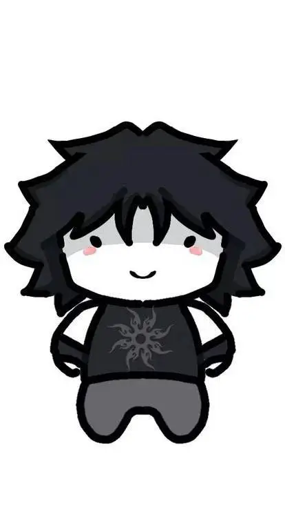 ai character: two time background