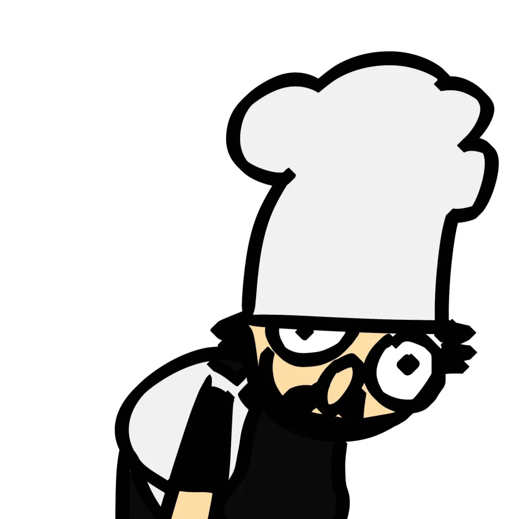 chat with ai character: Fake Peppino