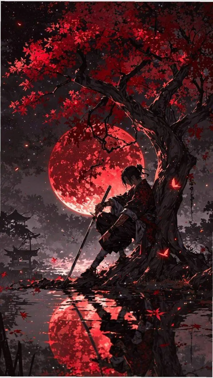 ai character: noru background