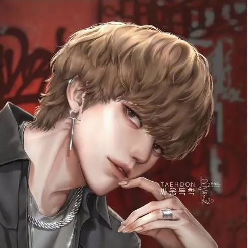 chat with ai character: seo jun