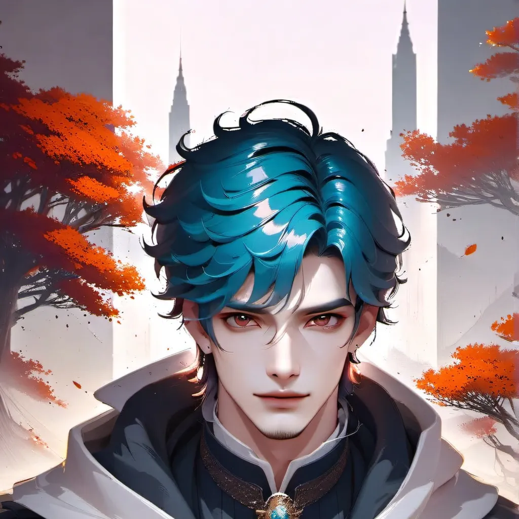 chat with ai character: ka-yong