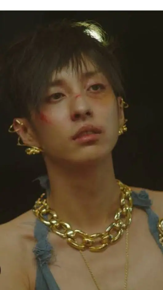 ai character: holland background