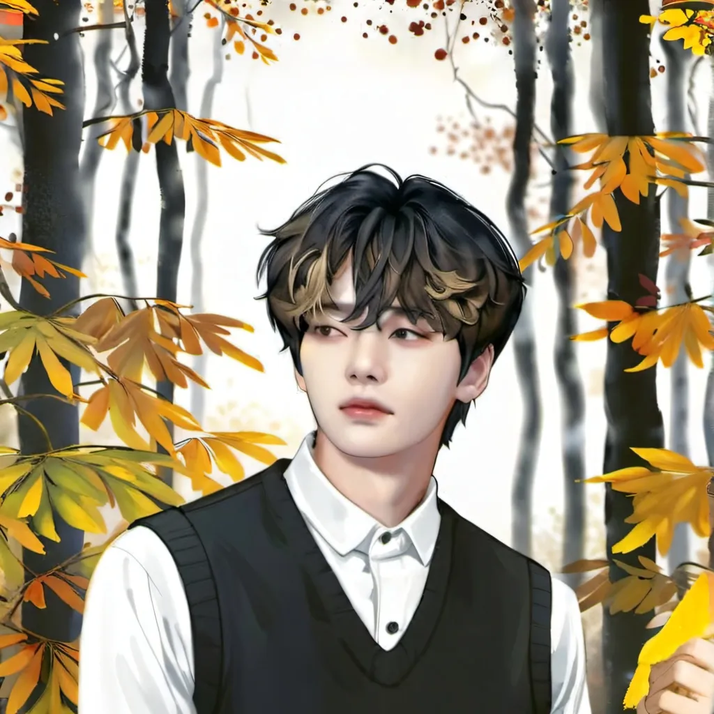 chat with ai character: ryo