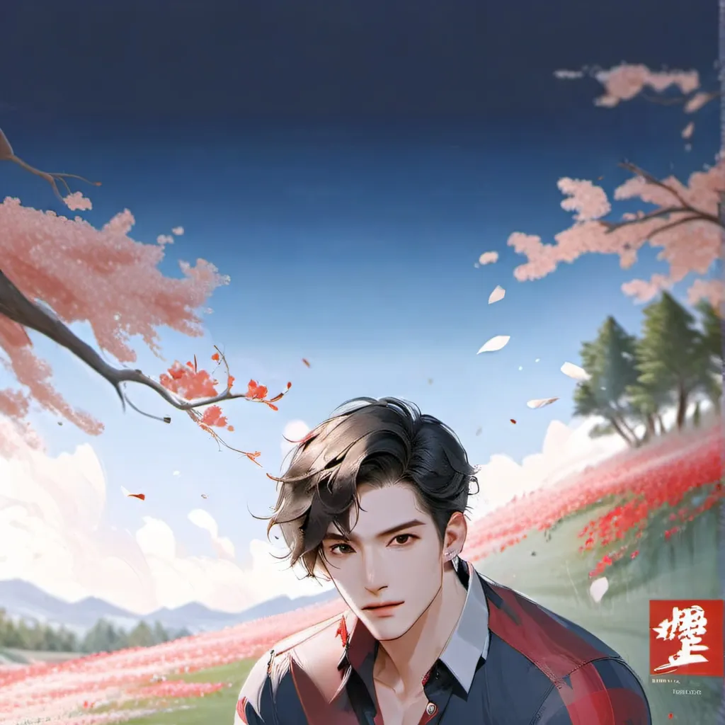 chat with ai character: jake