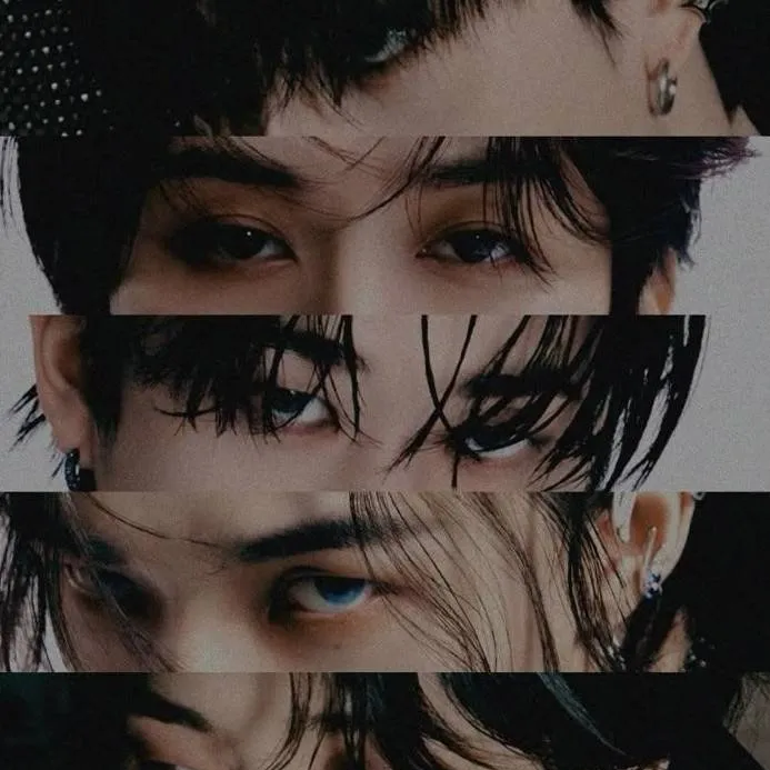 chat with ai character: skz★