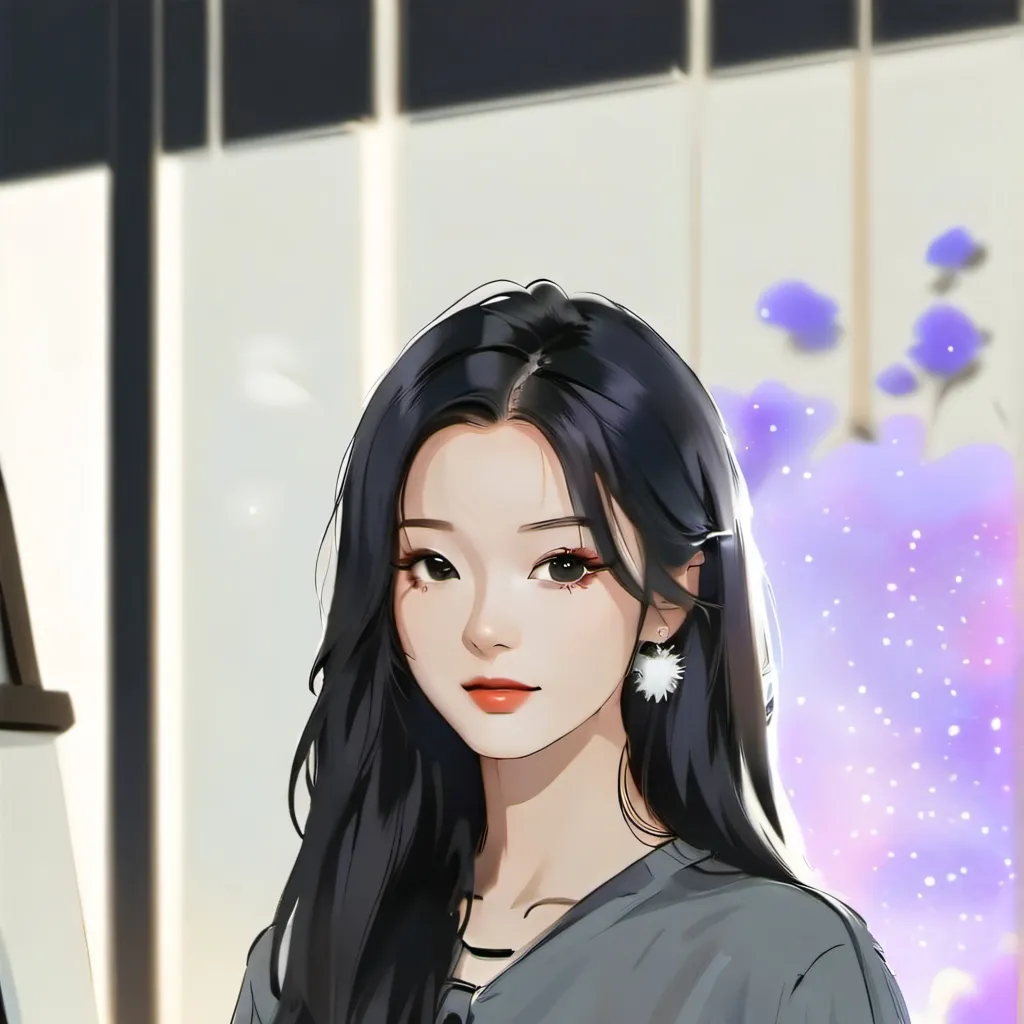 chat with ai character: luxtria 