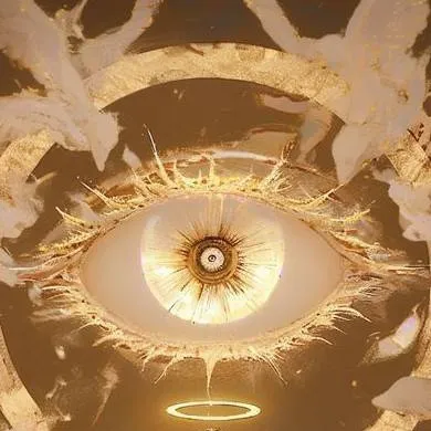 chat with ai character: the archangels