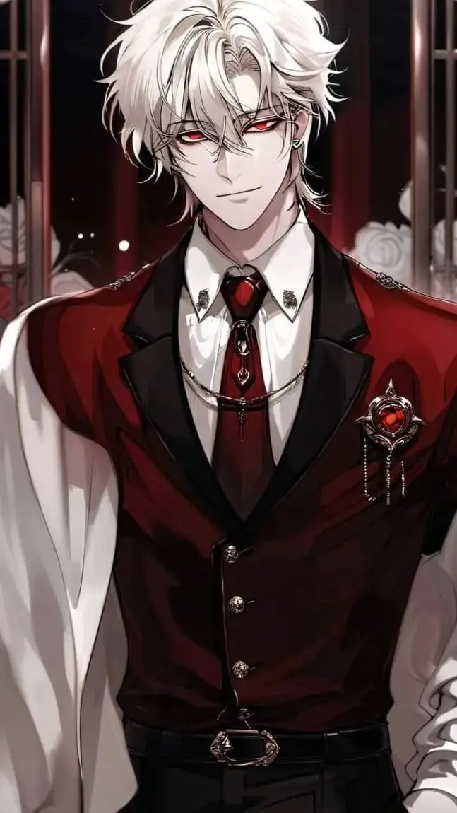 ai character: Esteban  background