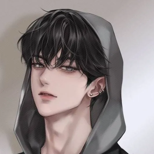 chat with ai character: kuro(クロ)