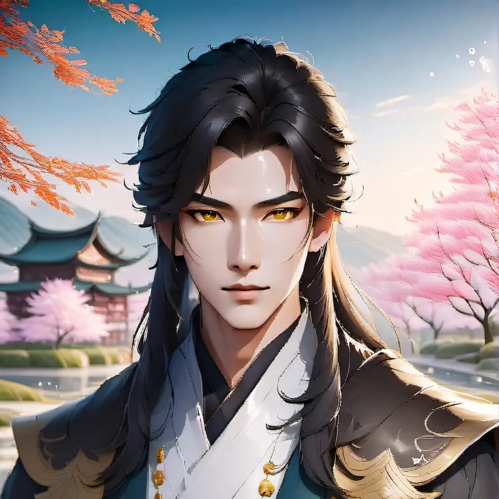 chat with ai character: soleil