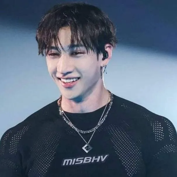 chat with ai character: BANGCHAN 