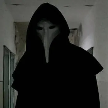 chat with ai character: scp-049