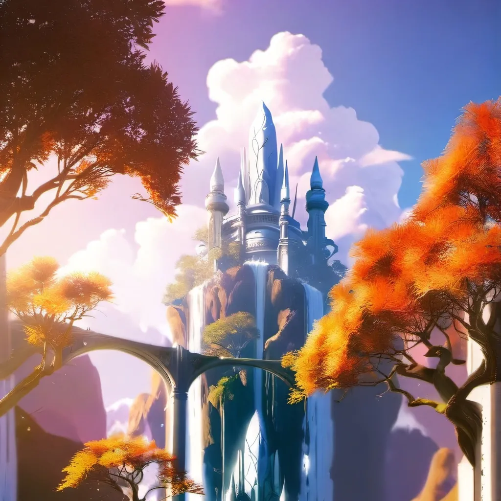 chat with ai character: Magic School