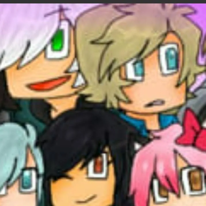 chat with ai character: aphmau crew