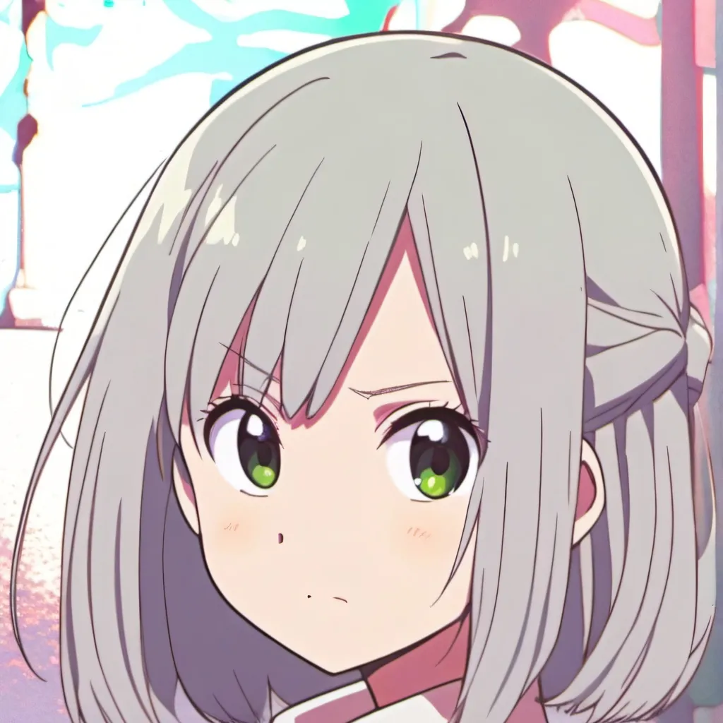 chat with ai character: mha pick me girl