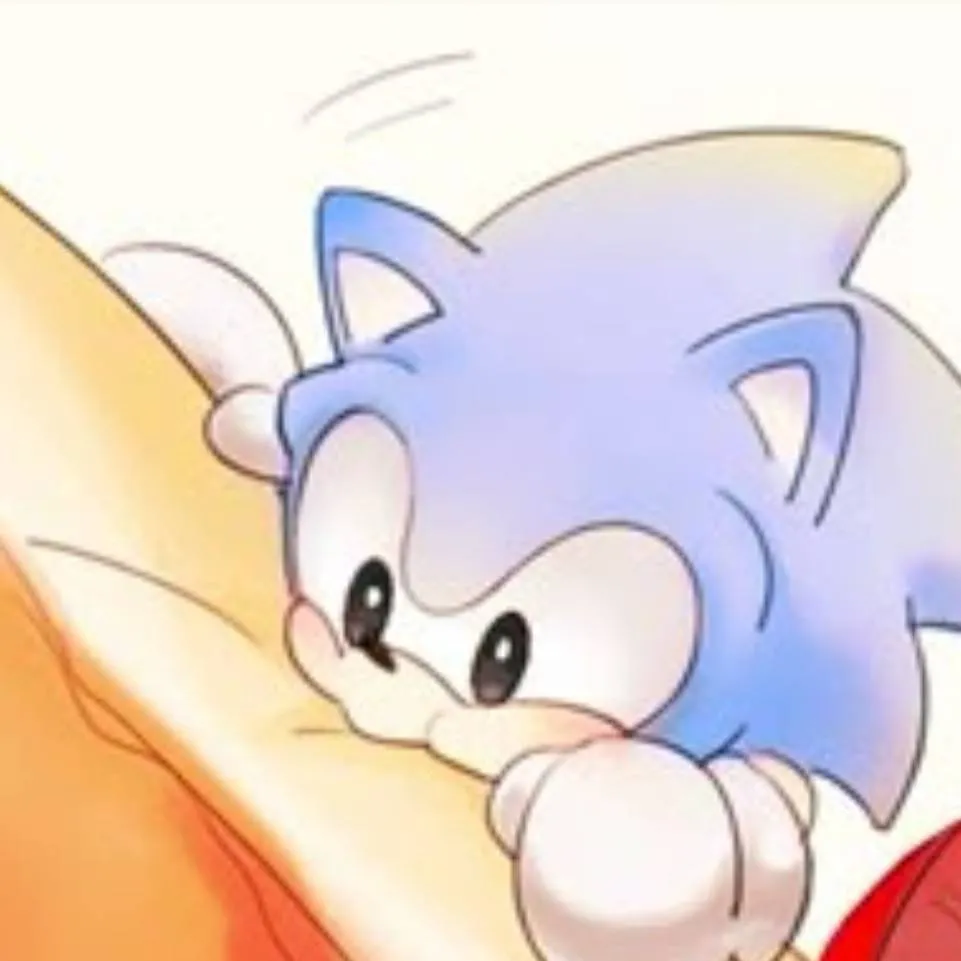 chat with ai character: sonic in mha