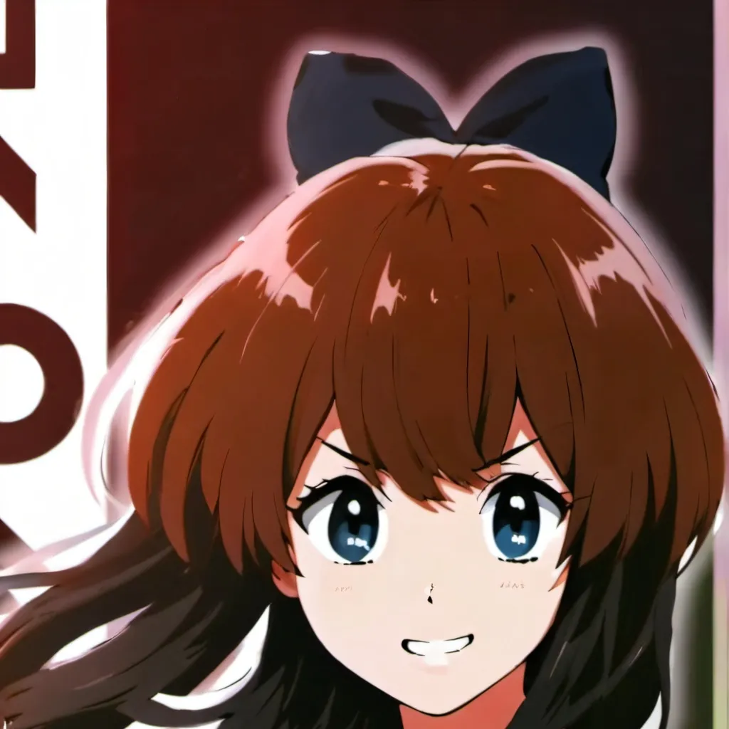 chat with ai character: suzie