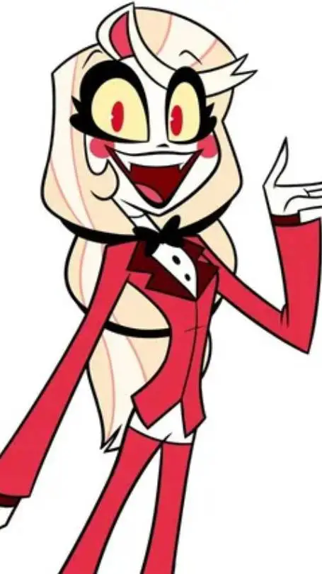 ai character: charlie-siblings background