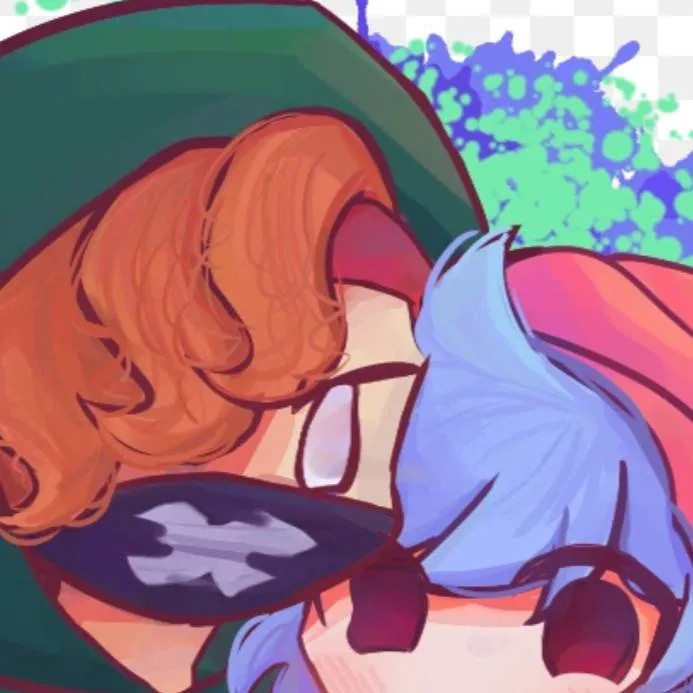 chat with ai character: pico