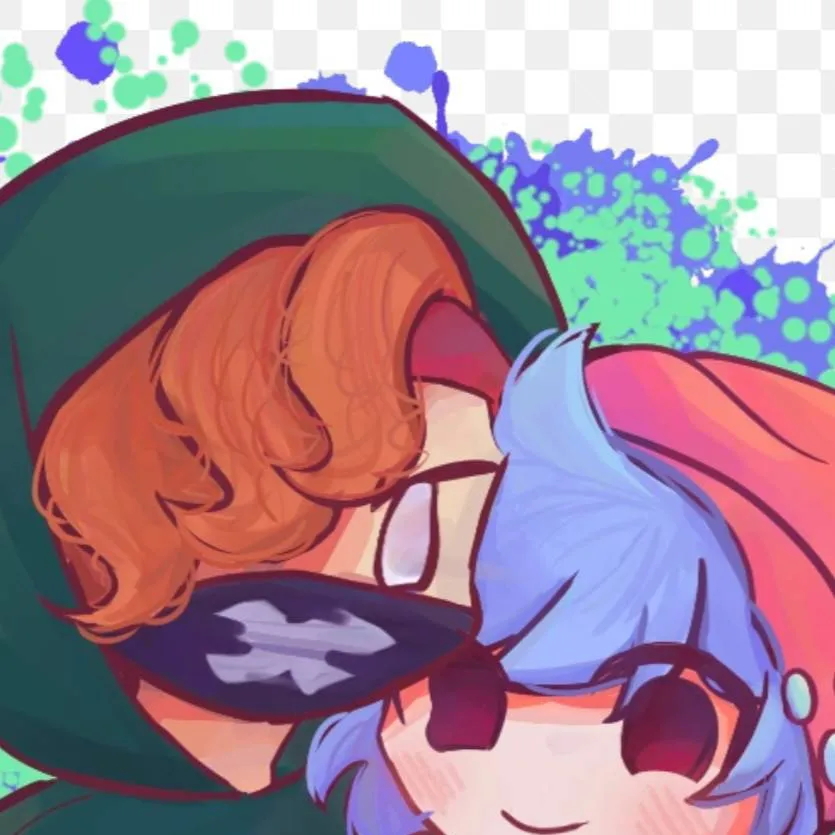 chat with ai character: pico