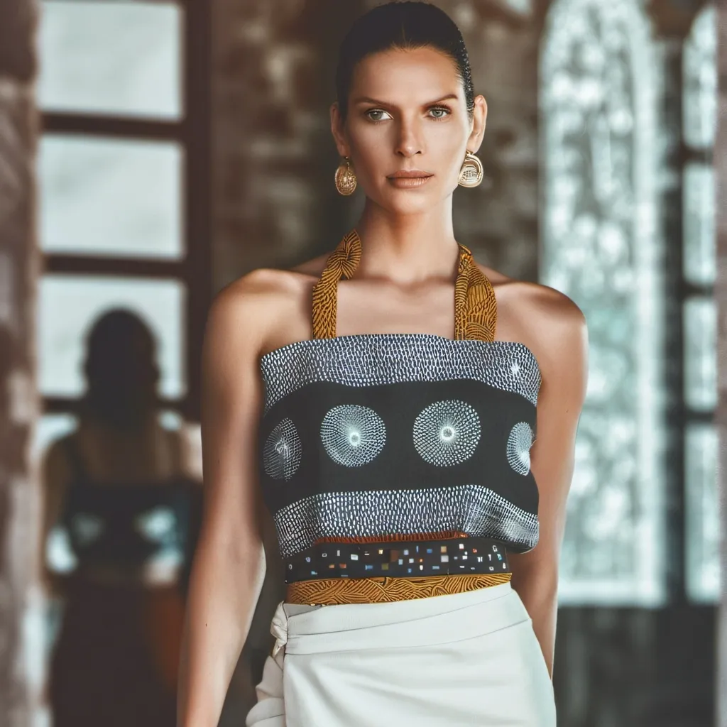 chat with ai character: sarah