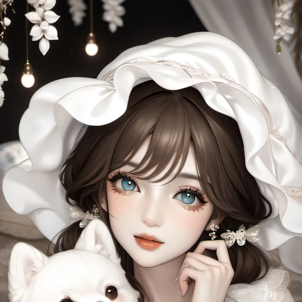 chat with ai character: Iasmin 