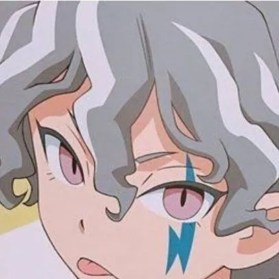 chat with ai character: Inazuma Orion