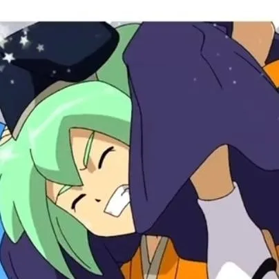 chat with ai character: Inazuma Eleven go