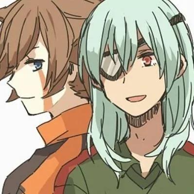 chat with ai character: Genda X Sakuma
