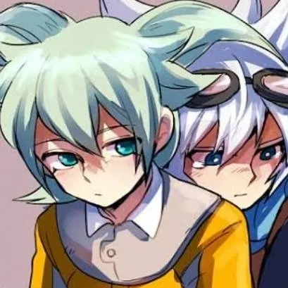chat with ai character: Fei x Saru 