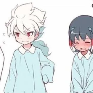 chat with ai character: Shuu x Hakuryuu