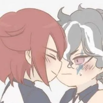 chat with ai character: Kiyama x Hiroto