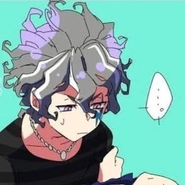 chat with ai character: Kiyama x Hiroto