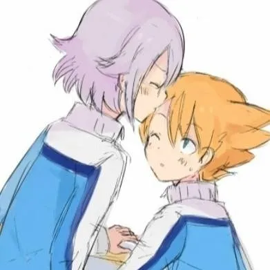 chat with ai character: Manabe x Minaho