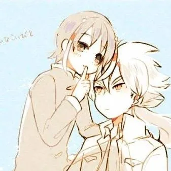 chat with ai character: Shuu x Hakuryuu